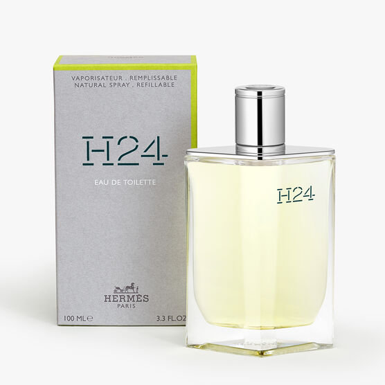HERMES     H24           EDT  50ML